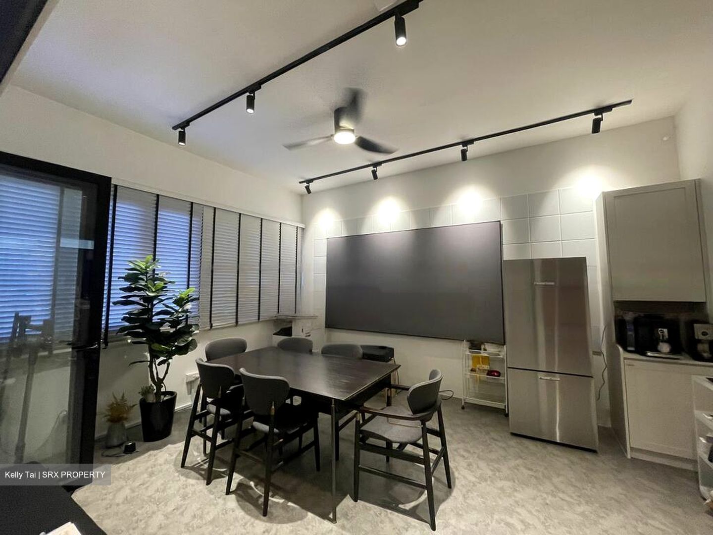 Seletar Hills Estate (D28), Shop House #567993851